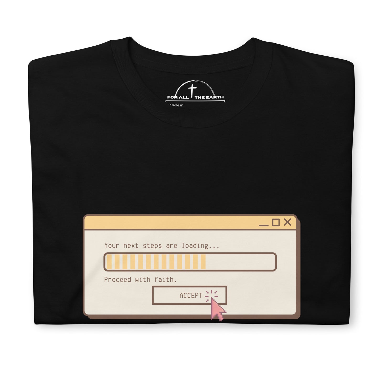 Hope & Future T-Shirt