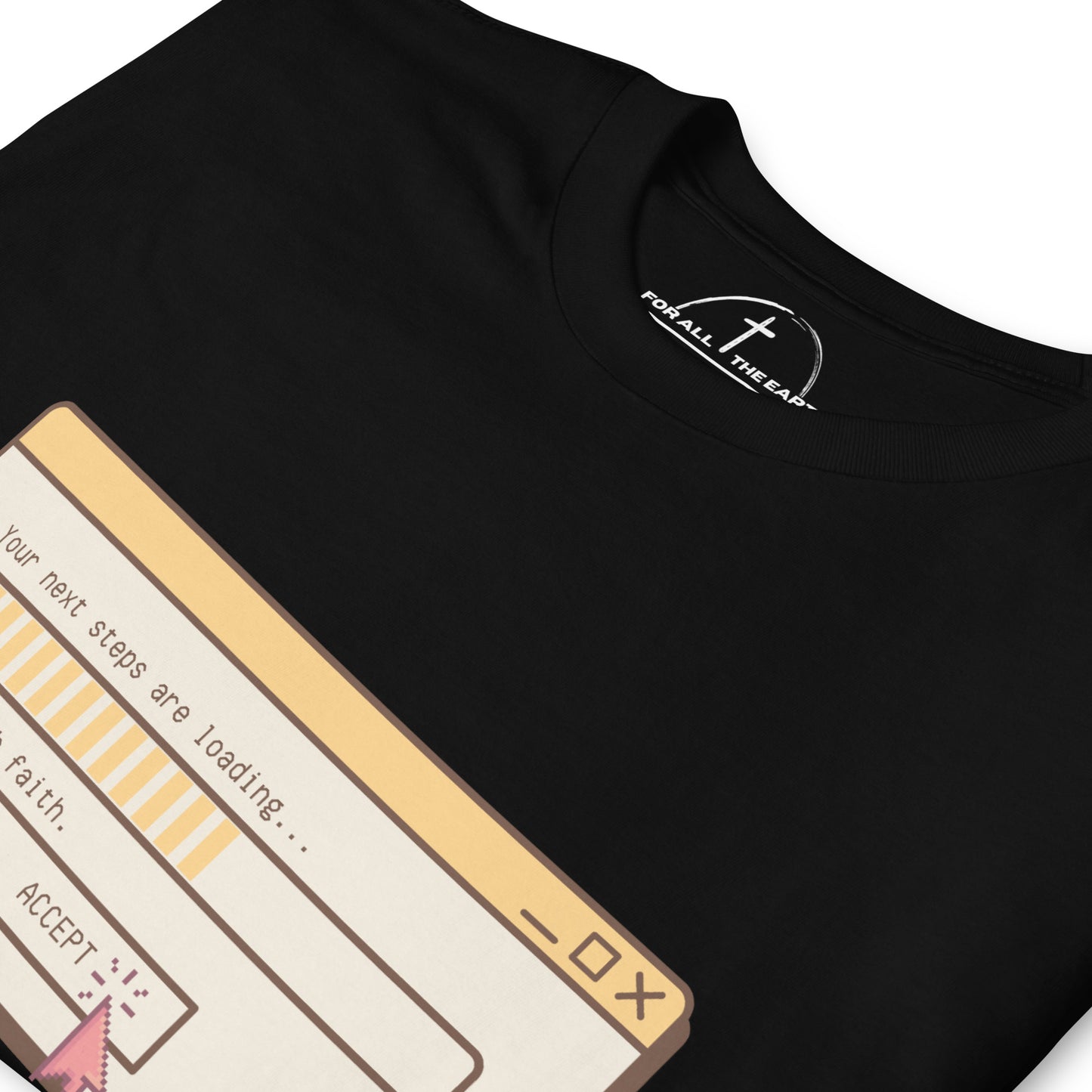 Hope & Future T-Shirt