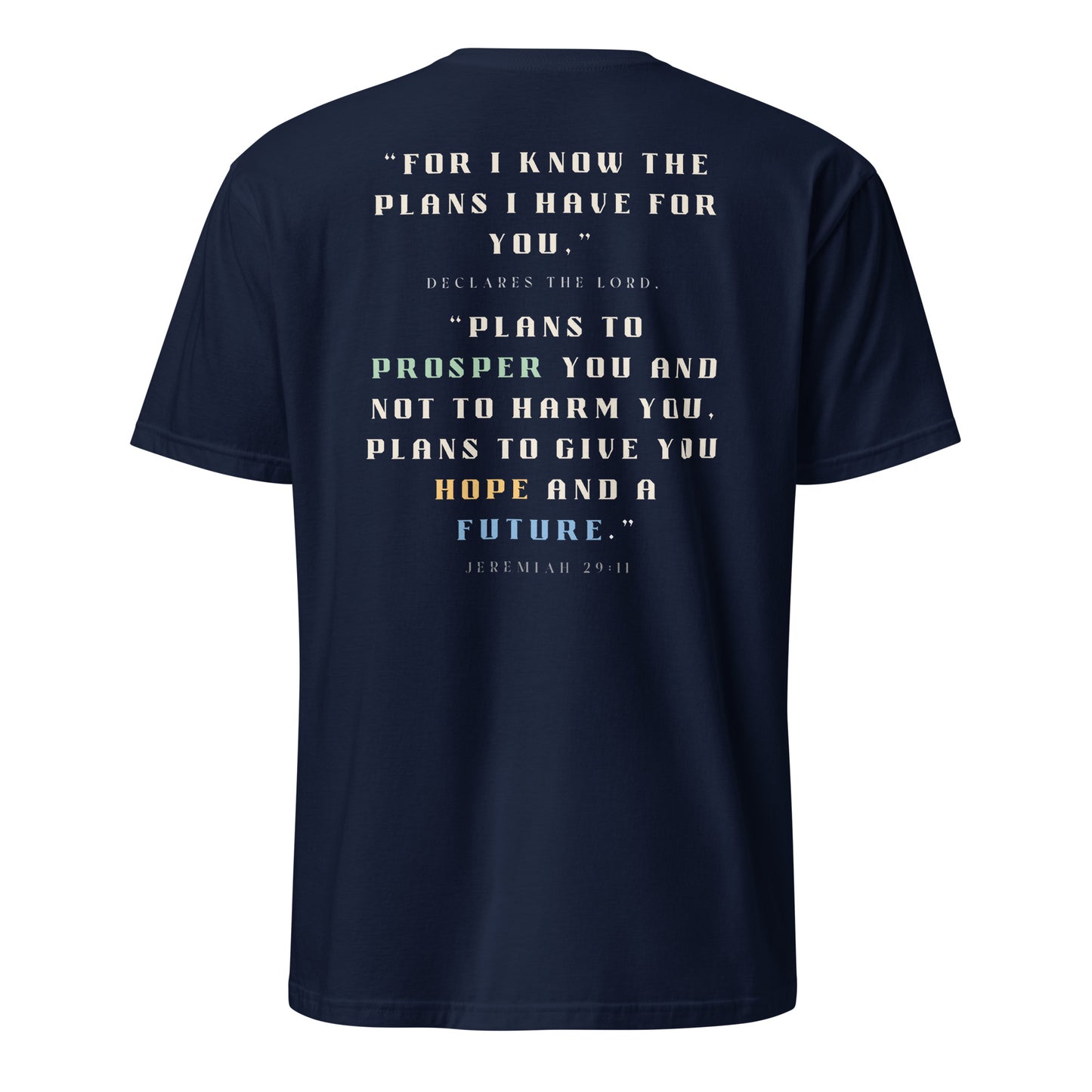 Hope & Future T-Shirt