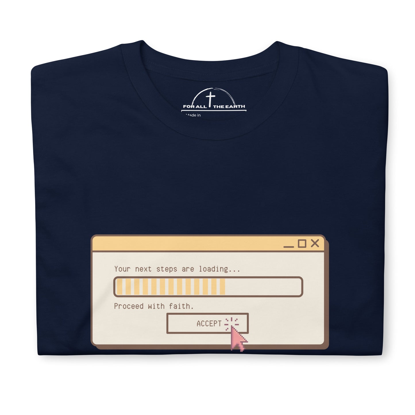 Hope & Future T-Shirt