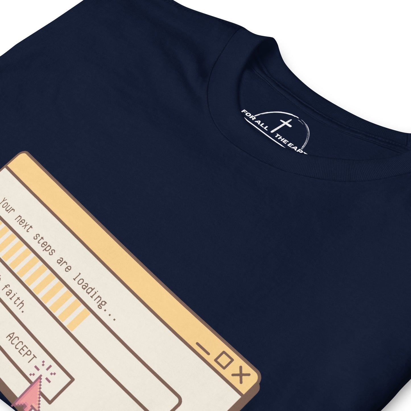Hope & Future T-Shirt